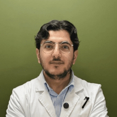 Нахапетян Мартин Славикович, трихолог