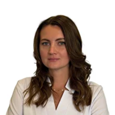 Васильева Елена Геннадьевна, стоматолог-ортопед