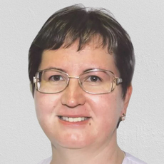 Турянская Юлия Владимировна, терапевт