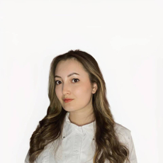 Лагута Алина Ринатовна, детский невролог