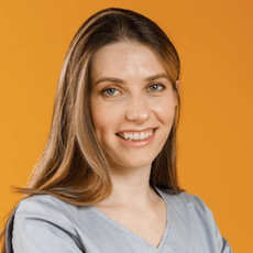 Трунова Екатерина Сергеевна, педиатр