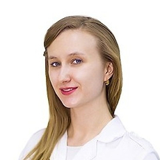 Горбацевич Мария Андреевна, стоматолог-терапевт