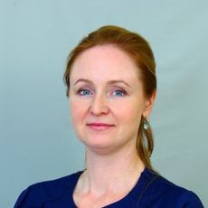 Казанцева (Жентимир) Марина Владимировна, стоматолог-ортопед