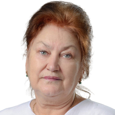 Лебедева Людмила Викторовна, стоматолог-терапевт