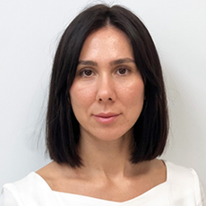 Токарева Анжелика Игоревна, врач-косметолог