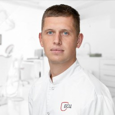 Давыдов Михаил Александрович, стоматологический гигиенист