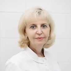 Орлова Татьяна Романовна, стоматолог-терапевт