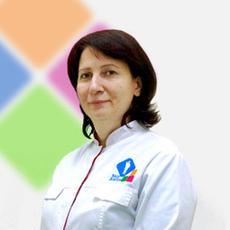 Серёгина Ирина Дмитриевна, стоматолог-терапевт