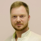 Барабанщиков Никита Михайлович, рентгенолог