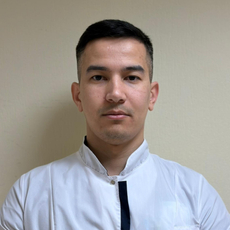 Маликов Енгиш Башимович, невролог