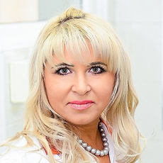 Каюкова Алла Геннадьевна, стоматологический гигиенист