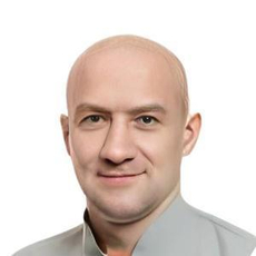 Тимошенков Сергей Николаевич, детский ортопед