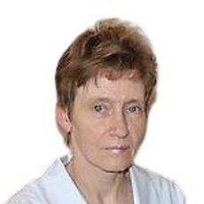 Турьянская Ольга Александровна, офтальмолог