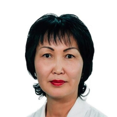 Золтуева Нина Александровна, дерматолог