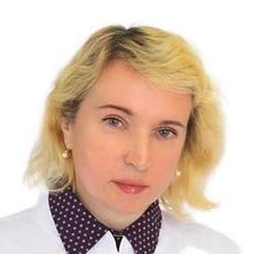 Макарочкина Евгения Глебовна, детский логопед