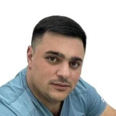 Арутюнян Владимир Ашотович, стоматолог-хирург