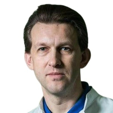 Ковальчук Александр Сталиевич, детский анестезиолог