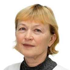 Кривенко Светлана Алексеевна, терапевт