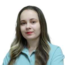 Луник Екатерина Валерьевна, невролог