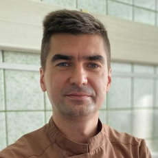 Еременко Сергей Владимирович, хирург