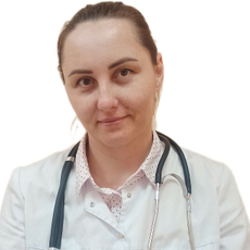 Житарюк Марта Ильинична, семейный врач