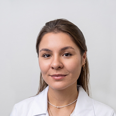 Семенова Жанна Андреевна, гинеколог