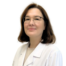 Девяткина Ольга Анатольевна, педиатр
