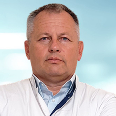 Бахарев Александр Геннадьевич, невролог