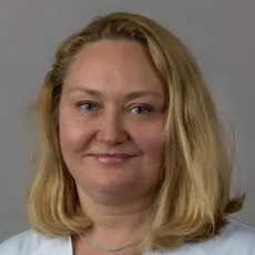 Ланкина Лариса Владимировна, онколог