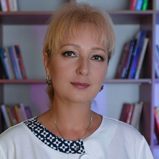 Мосейчук Галина Леонидовна, терапевт