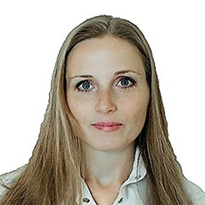 Болдовская Елена Александровна, врач УЗД