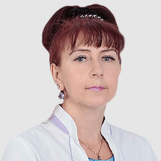 Браева Татьяна Михайловна, терапевт