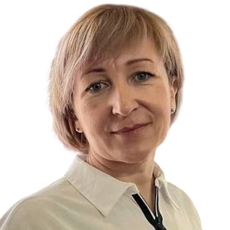 Каменчук Галина Николаевна, семейный психолог