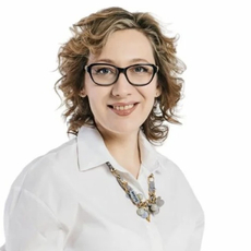 Золотова Светлана Витальевна, детский психиатр