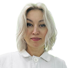 Павлова Татьяна Михайловна, врач УЗД