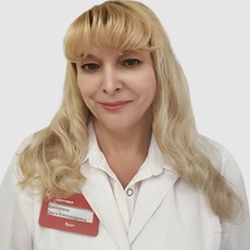 Дружинина Ольга Александровна, невролог