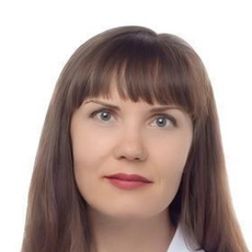 Васильева Жанна Александровна, врач УЗД