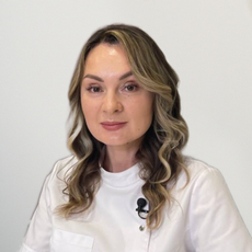 Михеева Екатерина Геннадьевна, дерматолог