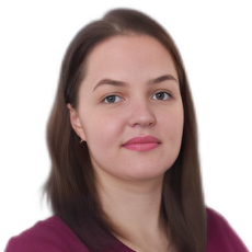 Лаптиева Екатерина Павловна, невролог