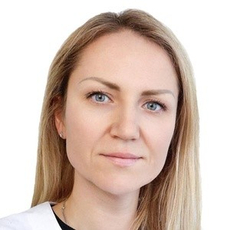Гургенидзе Елена Александровна, эндокринолог