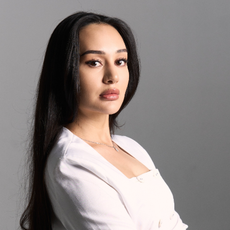 Мохаммад Диана Шарифовна, дерматолог