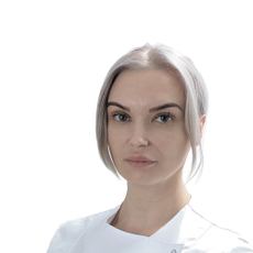 Горбатенко Надежда Анатольевна, стоматолог-терапевт
