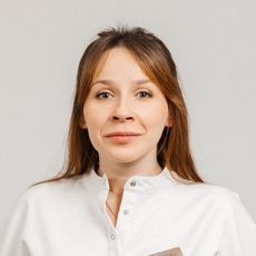 Тонконогова Дарья Ярославовна, анестезиолог