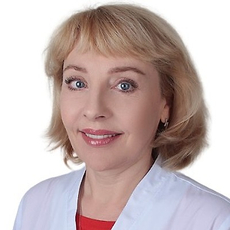 Миллер Т. В., врач УЗД