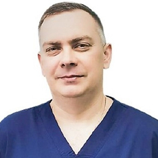 Сладков Андрей Владимирович, хирург