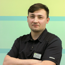 Митрошин Артём Алексеевич, стоматолог-хирург