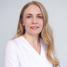 Зленко Алена Сергеевна, стоматолог-хирург