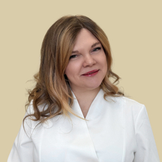 Васильева Юлия Вадимовна, дерматолог