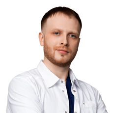 Мазаев Николай Павлович, анестезиолог