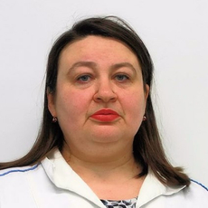 Титова Ольга Владимировна, ЛОР